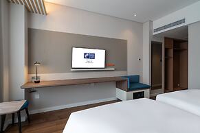 Holiday Inn Express Jinan Jingshi by IHG