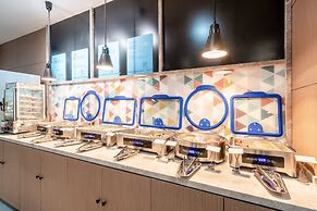 Holiday Inn Express Jinan Jingshi by IHG