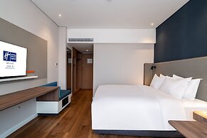 Holiday Inn Express Jinan Jingshi by IHG