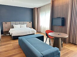 Holiday Inn Express Jinan Jingshi by IHG