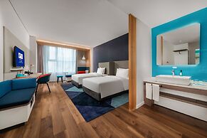 Holiday Inn Express Linyi North New District, an IHG Hotel