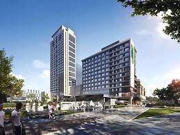 Holiday Inn Express Linyi North New District by IHG