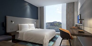 Holiday Inn Express Linyi North New District by IHG