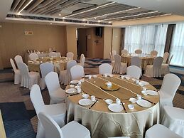 Holiday Inn Express Linyi North New District by IHG