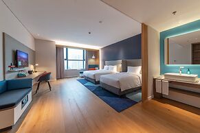 Holiday Inn Express Linyi North New District by IHG