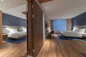 Holiday Inn Express Linyi North New District by IHG