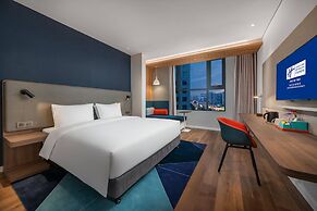 Holiday Inn Express Linyi North New District by IHG
