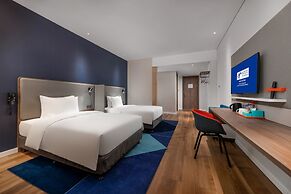 Holiday Inn Express Linyi North New District by IHG