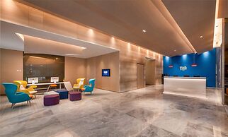 Holiday Inn Express Linyi North New District by IHG