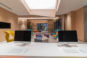 Holiday Inn Express Linyi North New District by IHG