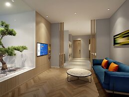 Holiday Inn Express Linyi North New District by IHG