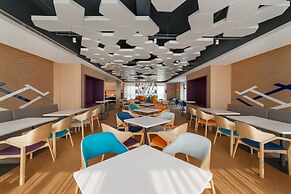 Holiday Inn Express Linyi North New District by IHG