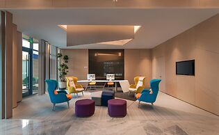 Holiday Inn Express Linyi North New District by IHG