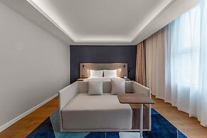 Holiday Inn Express Linyi North New District by IHG