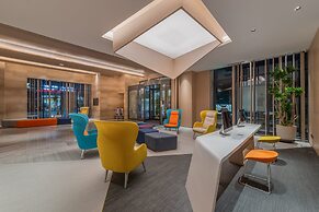 Holiday Inn Express Linyi North New District by IHG