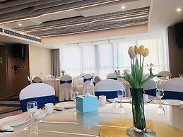 Holiday Inn Express Linyi North New District by IHG