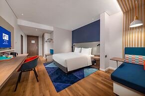 Holiday Inn Express Linyi North New District by IHG