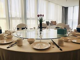 Holiday Inn Express Linyi North New District by IHG