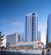 Holiday Inn Express Linyi North New District by IHG