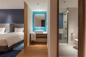 Holiday Inn Express Linyi North New District by IHG