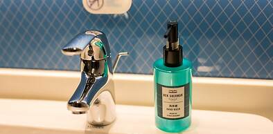 Holiday Inn Express Urumqi Station by IHG