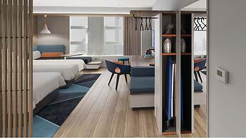 Holiday Inn Express Urumqi Station by IHG