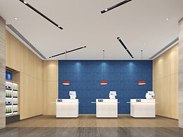 Holiday Inn Express Urumqi Station by IHG