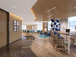 Holiday Inn Express Urumqi Station by IHG