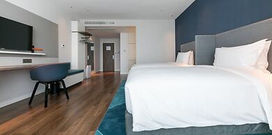 Holiday Inn Express Urumqi Station by IHG