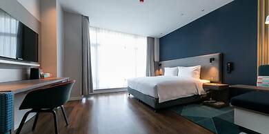 Holiday Inn Express Urumqi Station by IHG