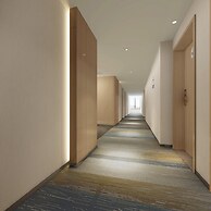 Holiday Inn Express Urumqi Station by IHG