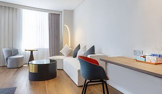 Holiday Inn Express Urumqi Station by IHG