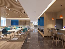 Holiday Inn Express Urumqi Station by IHG