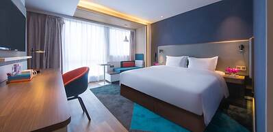 Holiday Inn Express Urumqi Station by IHG