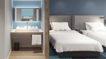 Holiday Inn Express Urumqi Station by IHG