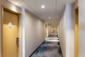 Holiday Inn Express Urumqi Station by IHG