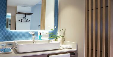 Holiday Inn Express Urumqi Station by IHG