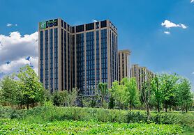 Holiday Inn Express Urumqi Station, an IHG Hotel