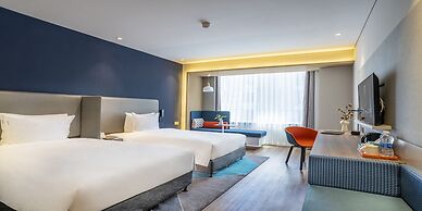 Holiday Inn Express Urumqi Station by IHG