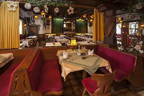 Kaiserhotel Neuwirt