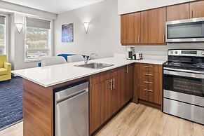 Park Inn by Radisson, Kelowna