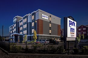 Park Inn by Radisson, Kelowna