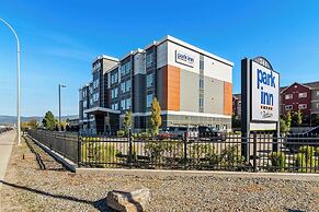Park Inn by Radisson, Kelowna