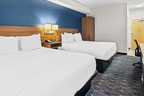 Park Inn by Radisson, Kelowna