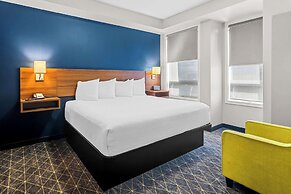 Park Inn by Radisson, Kelowna