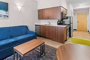 Park Inn by Radisson, Kelowna