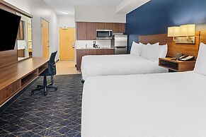 Park Inn by Radisson, Kelowna