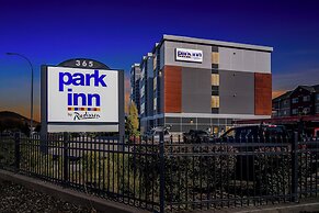 Park Inn by Radisson, Kelowna