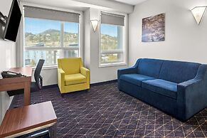 Park Inn by Radisson, Kelowna