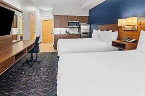 Park Inn by Radisson, Kelowna